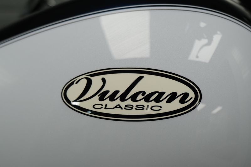 NEW 2026 KAWASAKI VULCAN 900 CUSTOM Image 12