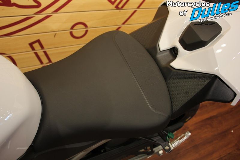 2025 BMW S 1000 RR Image 13