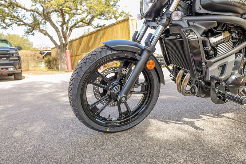 NEW 2026 KAWASAKI VULCAN S Image 22