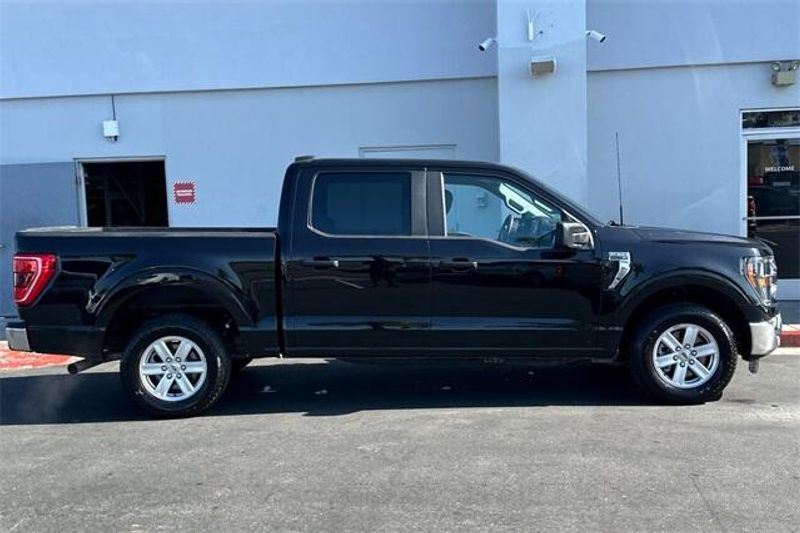 Used 2023 Ford F-150 XLTImage 3
