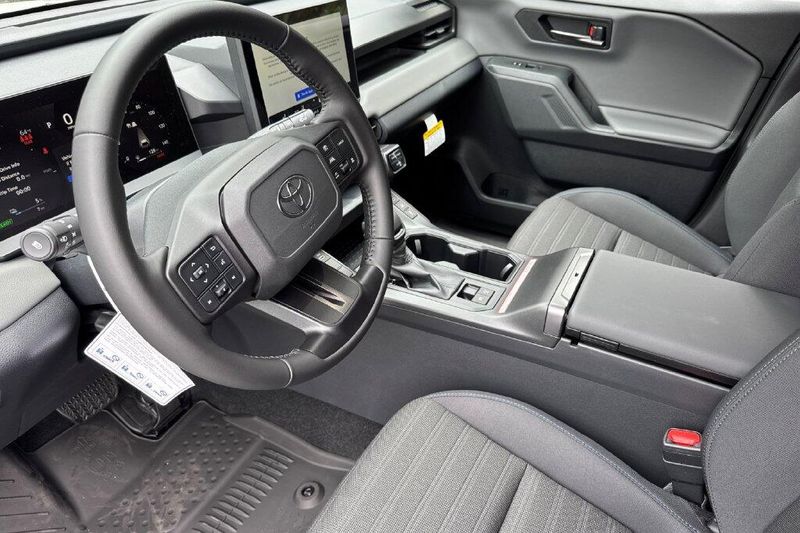 New 2026 Toyota RAV4 Plug-In Hybrid SEImage 9