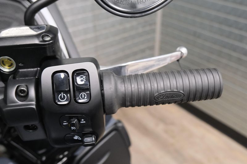 USED 2024 INDIAN MOTORCYCLE PURSUIT DARK HORSE Image 18