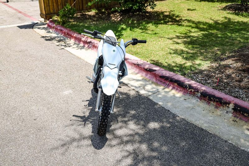 NEW 2026 KAWASAKI KLX110R Image 8