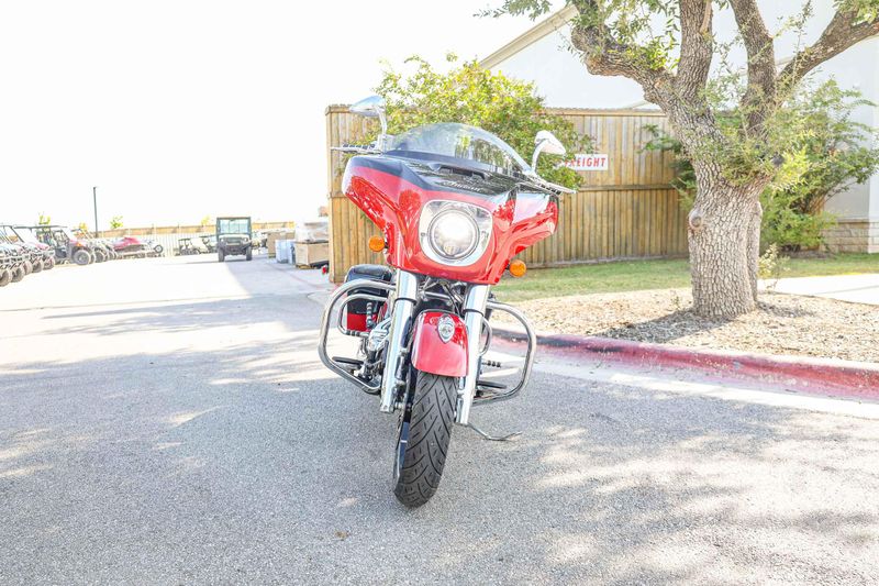 USED 2020 INDIAN MOTORCYCLE CHIEFTAIN ELITE Image 10