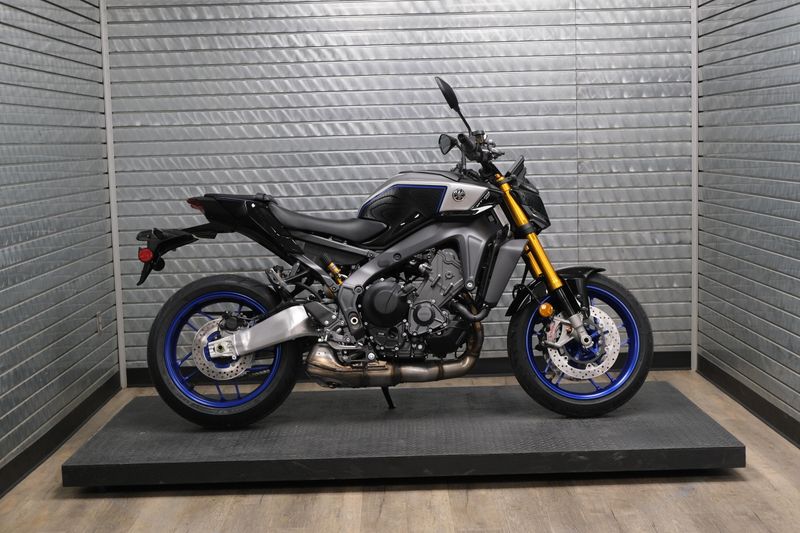NEW 2026 YAMAHA MT09 SP Image 2