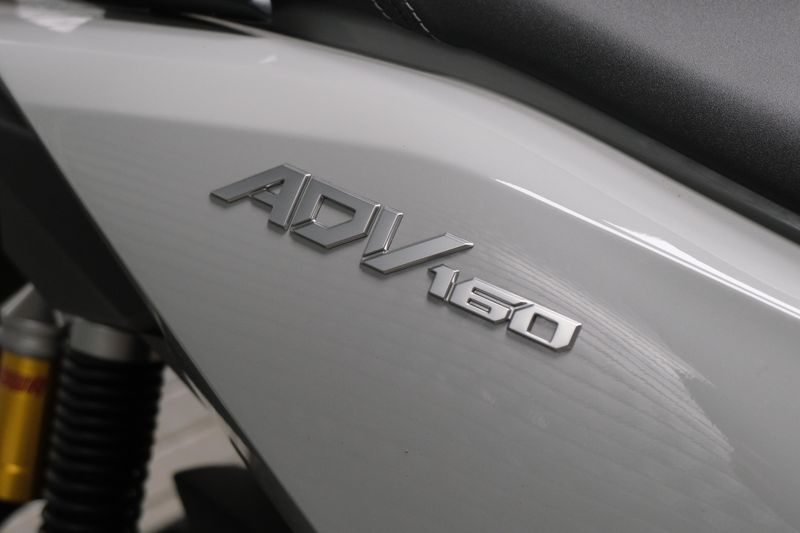 NEW 2026 HONDA ADV160 ABS Image 13