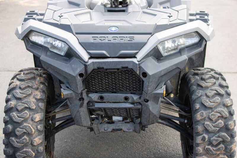 USED 2019 POLARIS SPORTSMAN 850 BASE Image 10