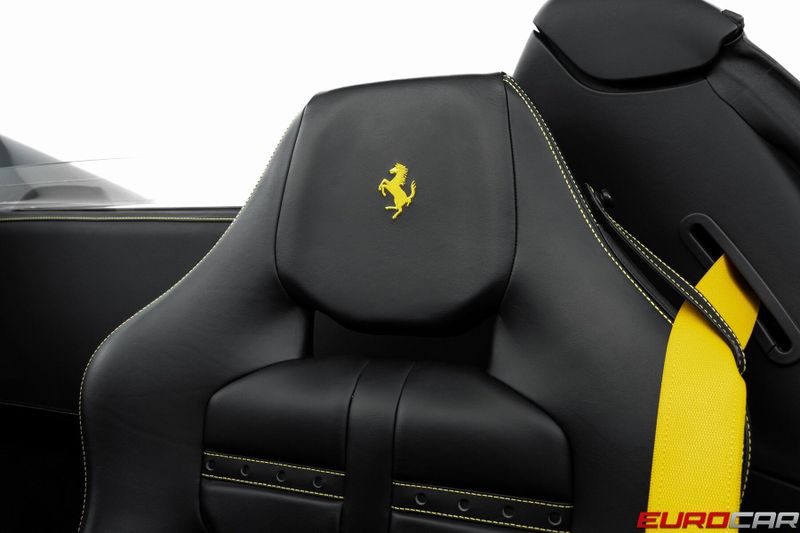 2022 Ferrari F8 Spider *HUGE CARBON OPTIONS * PASSENGER DISPLAY*Image 43