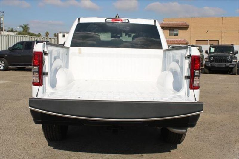 2024 RAM 1500 Tradesman Crew Cab 4x2Image 8