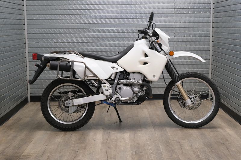 USED 2018 SUZUKI DRZ400SL8 Image 2