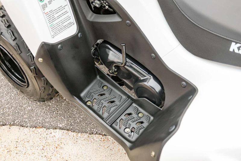 NEW 2026 KAWASAKI KFX90 Image 10