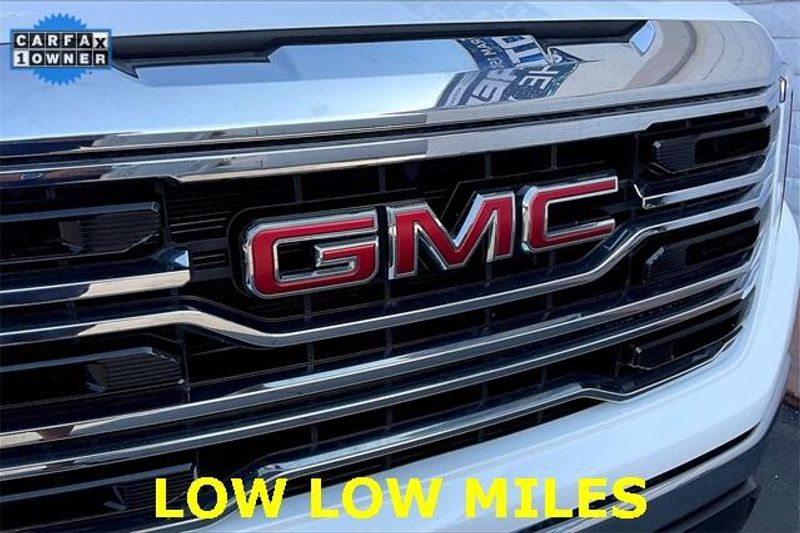 Used 2023 GMC Sierra 1500 SLTImage 30