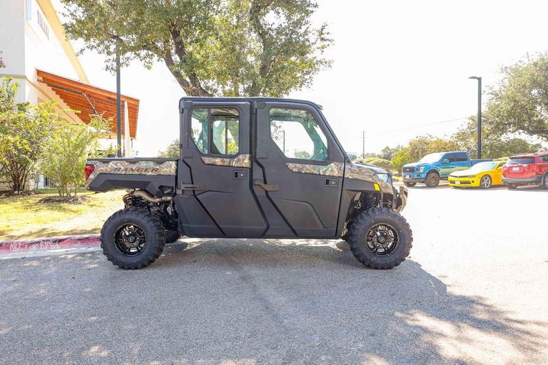 NEW 2026 POLARIS RANGER CREW XP 1000 NORTHSTAR EDITION ULTIMATE Image 24