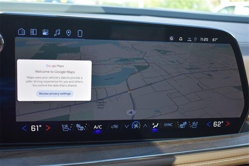 New 2026 Chevrolet Tahoe High CountryImage 45