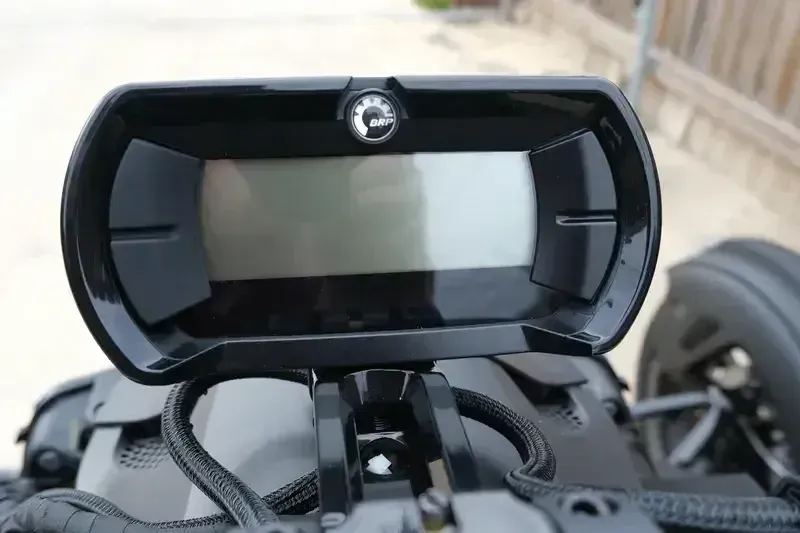 NEW 2026 CAN-AM RYKER 900 ACE Image 6