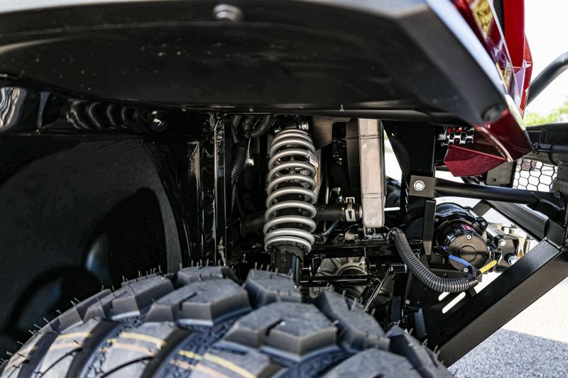 NEW 2026 KAWASAKI MULE PROFXT 1000 LE PLATINUM RANCH EDITION Image 23