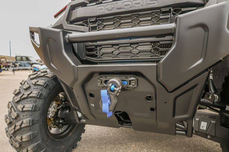 NEW 2026 POLARIS RANGER CREW XP 1000 PREMIUM Image 20