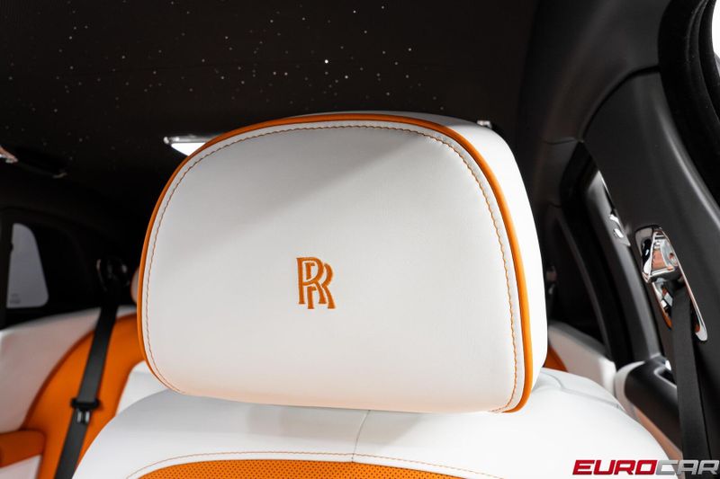 Used 2023 Rolls-Royce Ghost *24 FORGIATO WHEELS *PACKAGE*Image 40