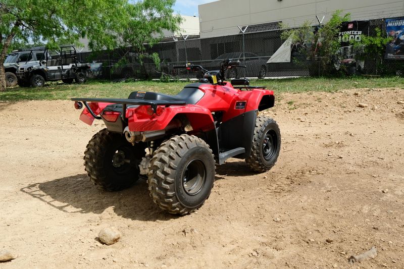 2025 Honda RECONImage 3