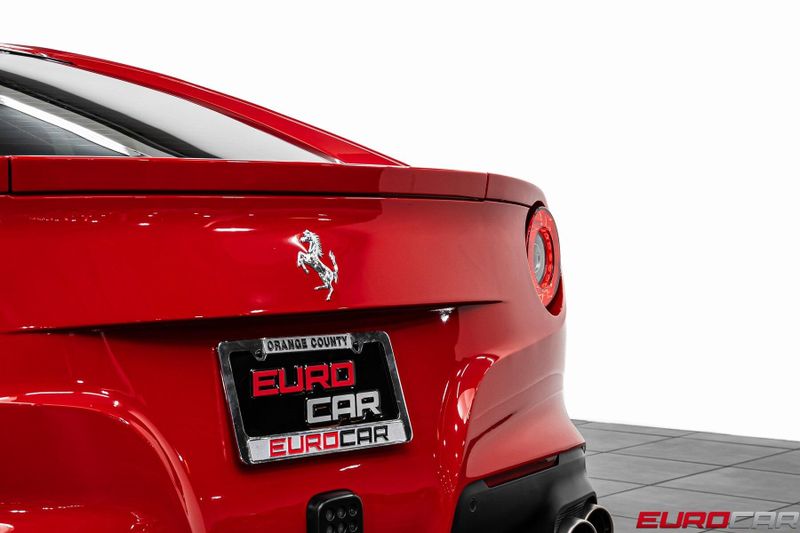 Used 2014 Ferrari F12 Berlinetta *CARBON FIBER LED STEERING WHEEL*Image 20