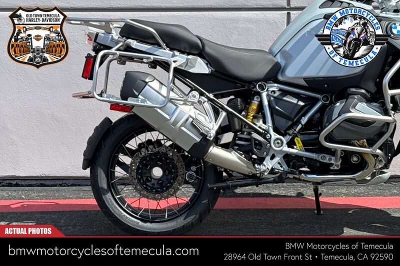 2024 BMW R 1250 GS AdventureImage 2