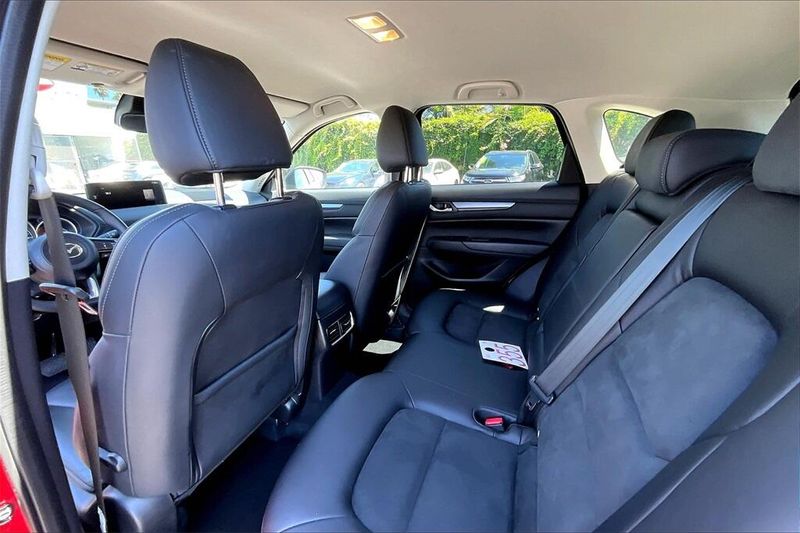 Used 2023 Mazda CX-5 2.5 S Select PackageImage 16