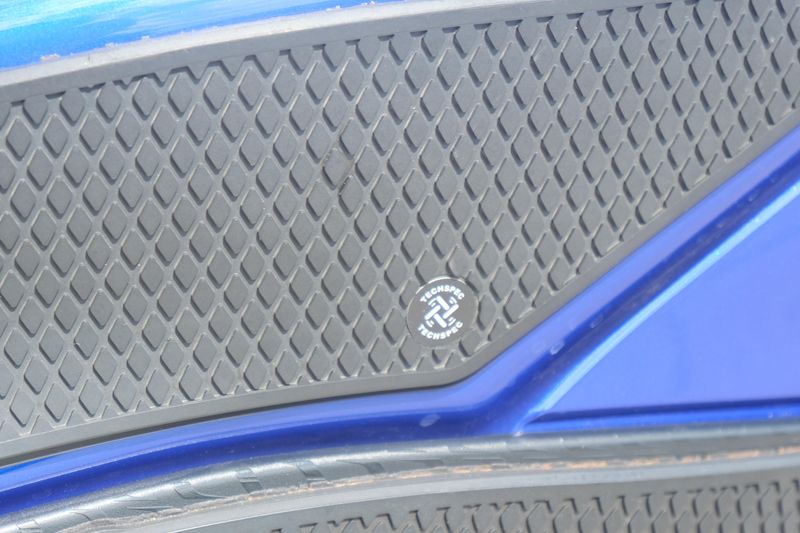 Used 2018 Yamaha YZFR6 BLUE Image 23