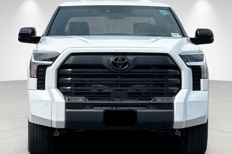 New 2026 Toyota Tundra LimitedImage 8