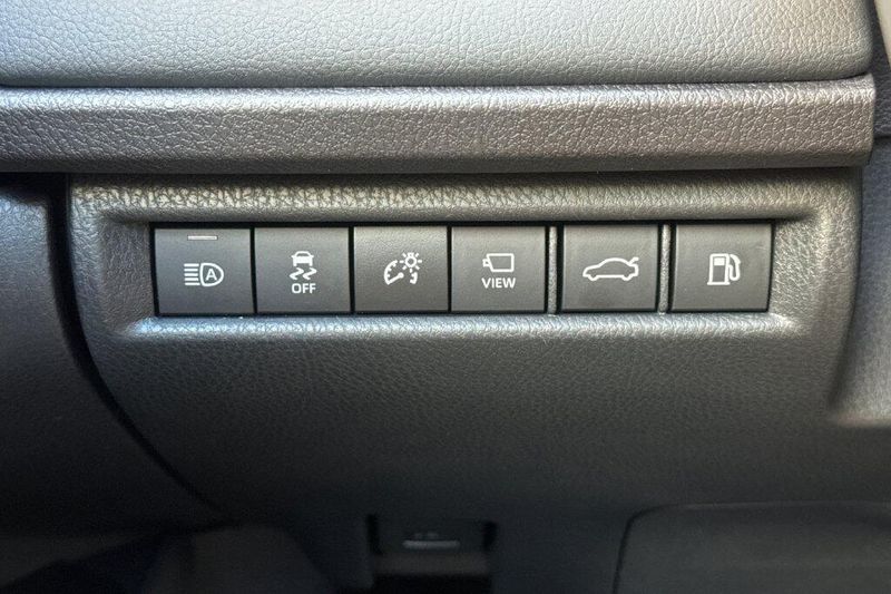 New 2026 Toyota Camry XSEImage 28