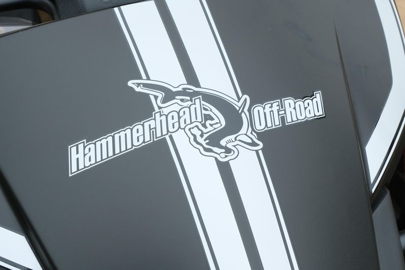 NEW 2025 HAMMERHEAD GTS 150 Image 23