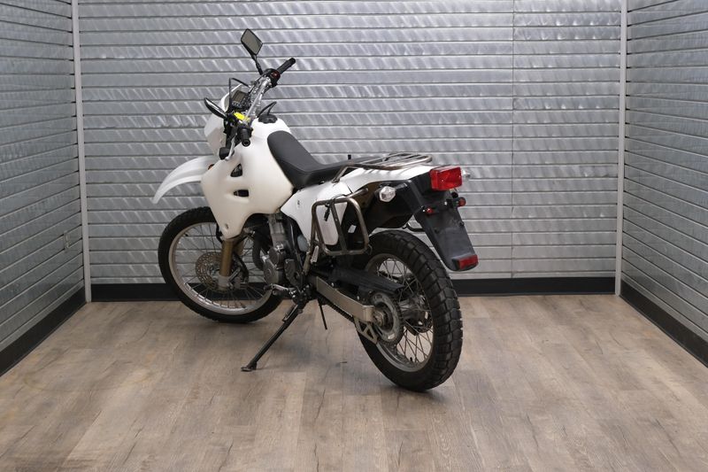 USED 2018 SUZUKI DRZ400SL8 Image 5