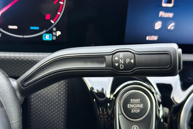 Used 2025 Mercedes-Benz CLA 250Image 23