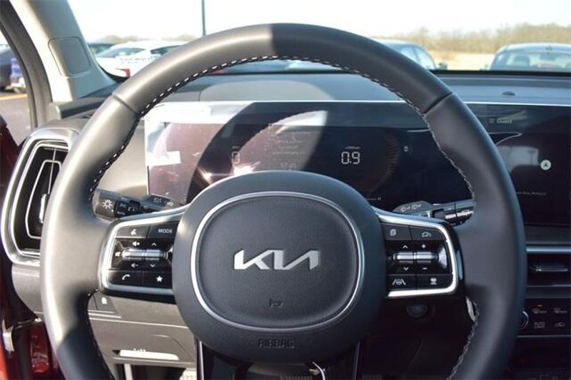2025 Kia Sorento X-Line EXImage 29