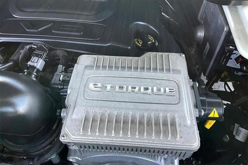 2022 Jeep Wagoneer Series IIImage 32