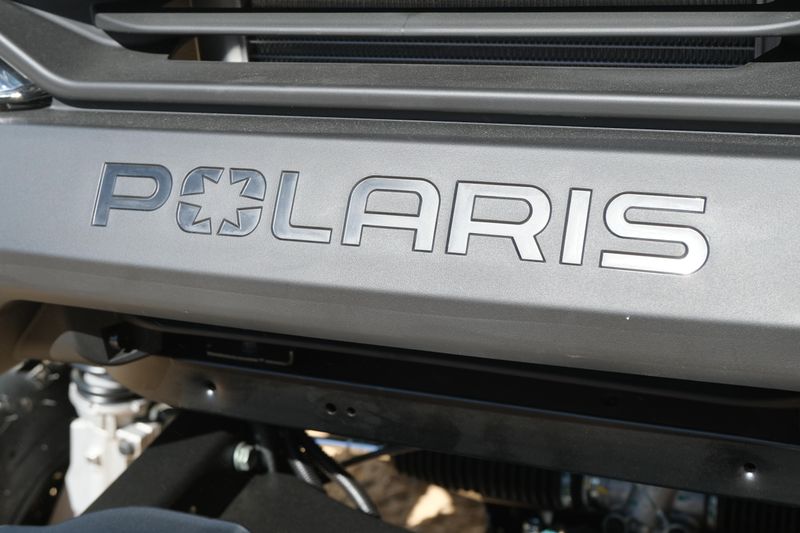 NEW 2026 POLARIS RANGER 500 Image 13
