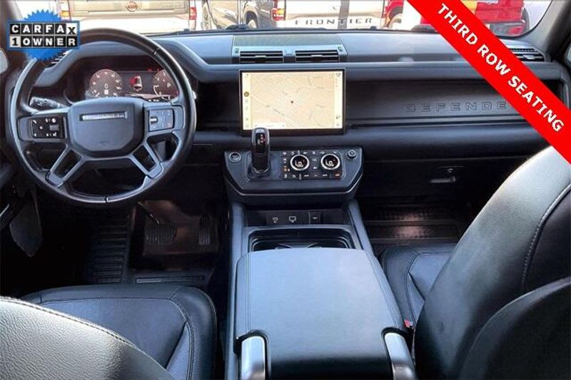 Used 2024 Land Rover Defender X-Dynamic SEImage 15