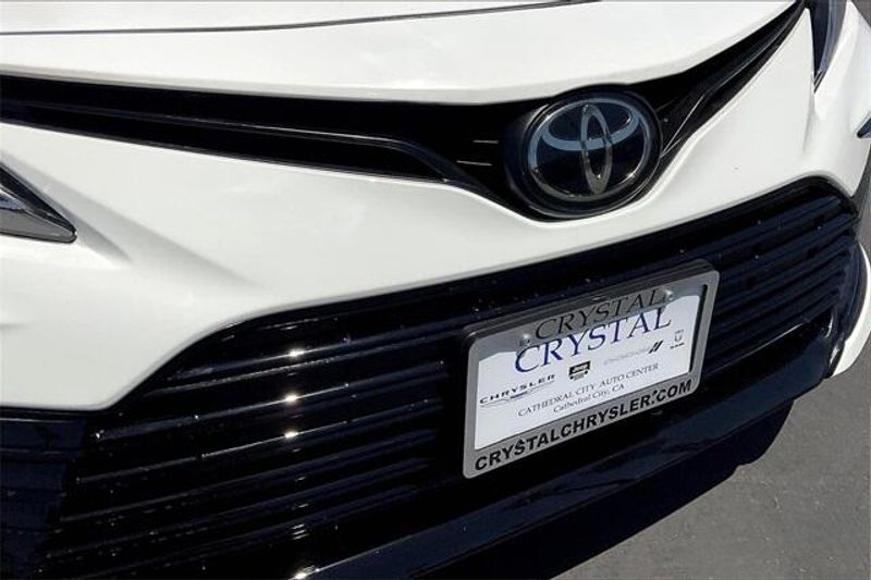 2023 Toyota Camry LEImage 30