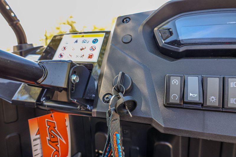 NEW 2026 KAYO S350 Image 3