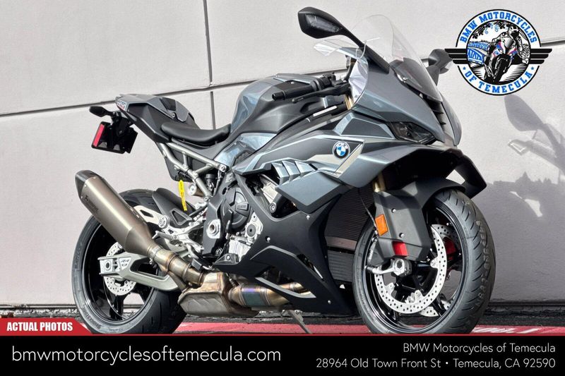 2026 BMW S 1000 RRImage 5