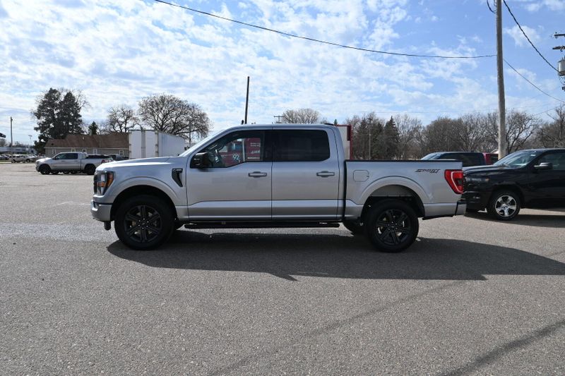 2023 Ford F-150 XLImage 6