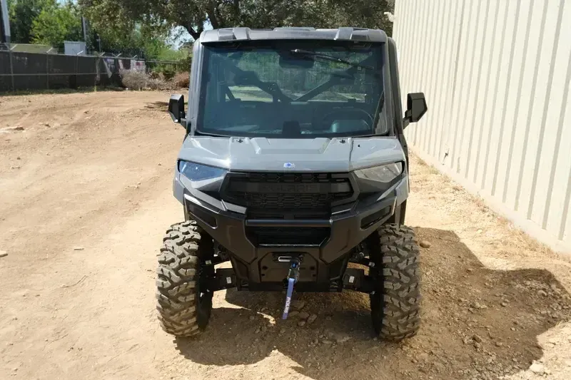 NEW 2026 POLARIS RANGER XP 1000 NORTHSTAR EDITION ULTIMATE Image 7