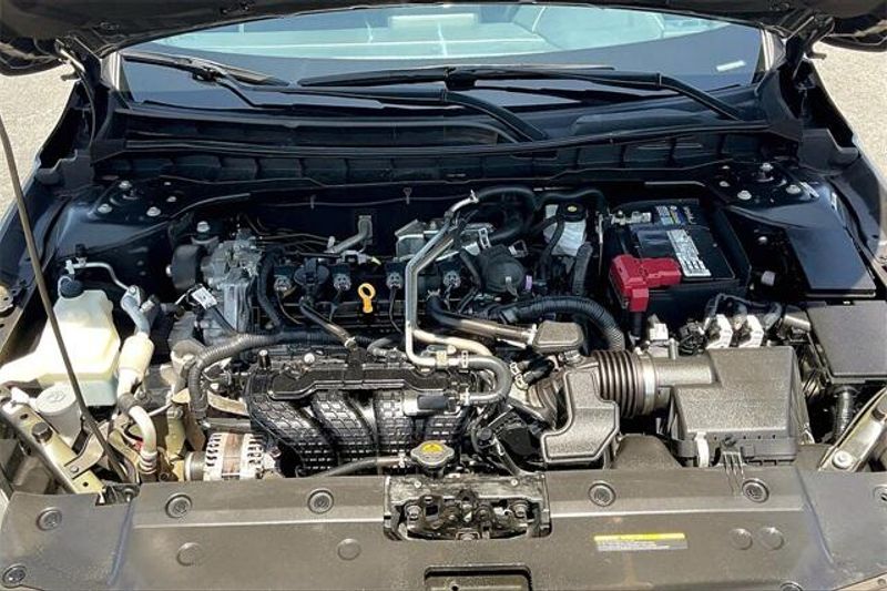 Used 2022 Nissan Altima 2.5 SVImage 9
