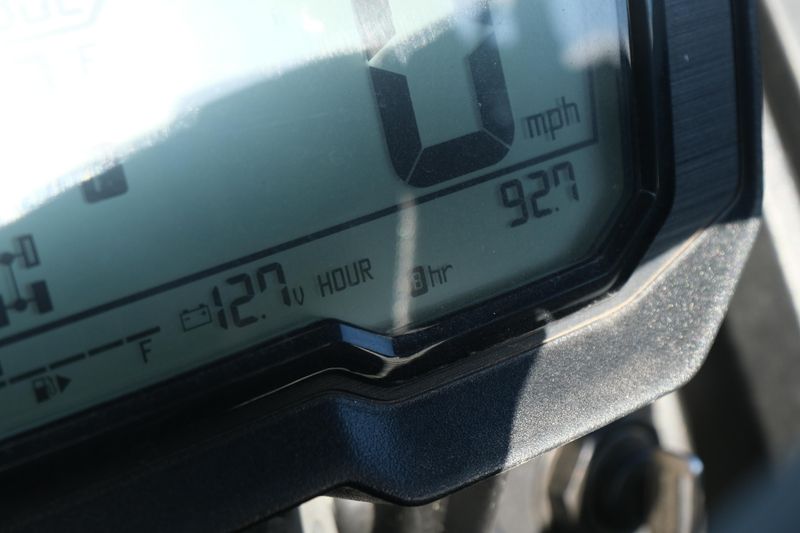 USED 2022 KAWASAKI TERYX KRX 1000 Image 32