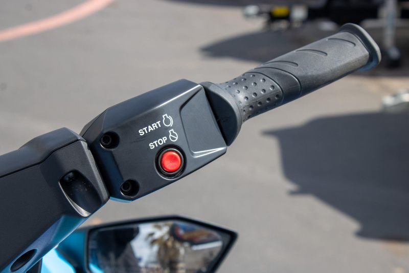 NEW 2026 YAMAHA JETBLASTER DLX 3UP Image 11