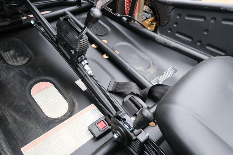 NEW 2026 HAMMERHEAD GTS 150 Image 22