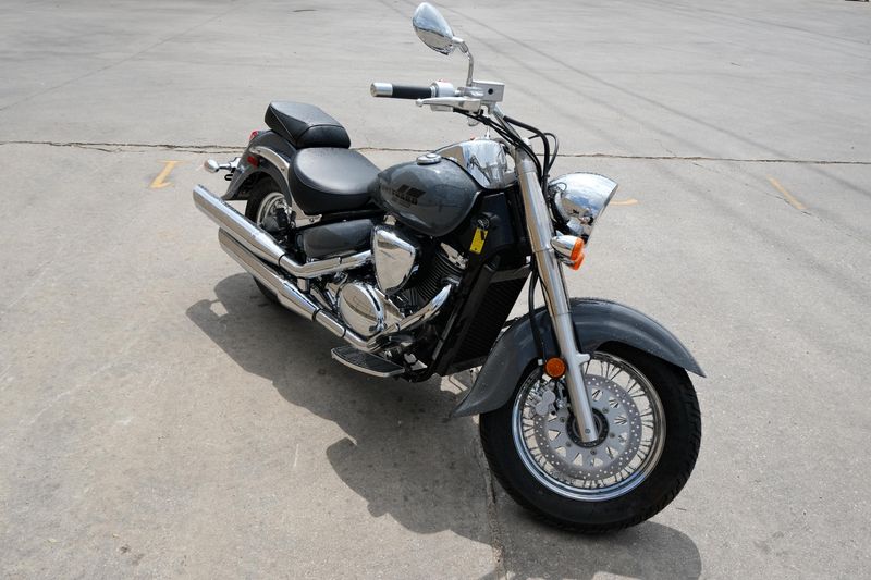 NEW 2025 SUZUKI BOULEVARD C50 Image 1