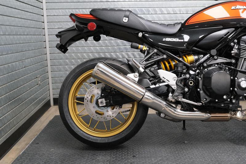 NEW 2026 KAWASAKI Z900RS SE ABS Image 14