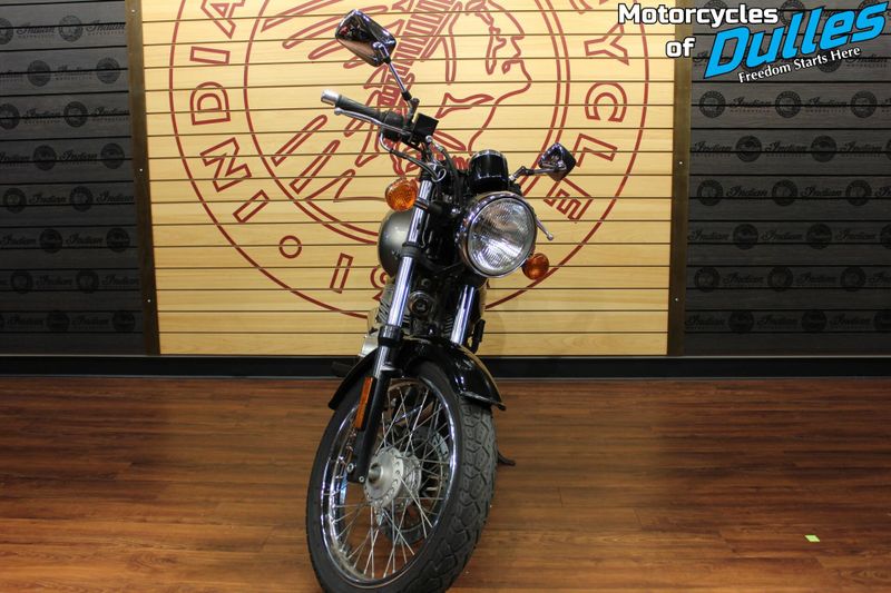 2017 Suzuki TU250 250X Image 3