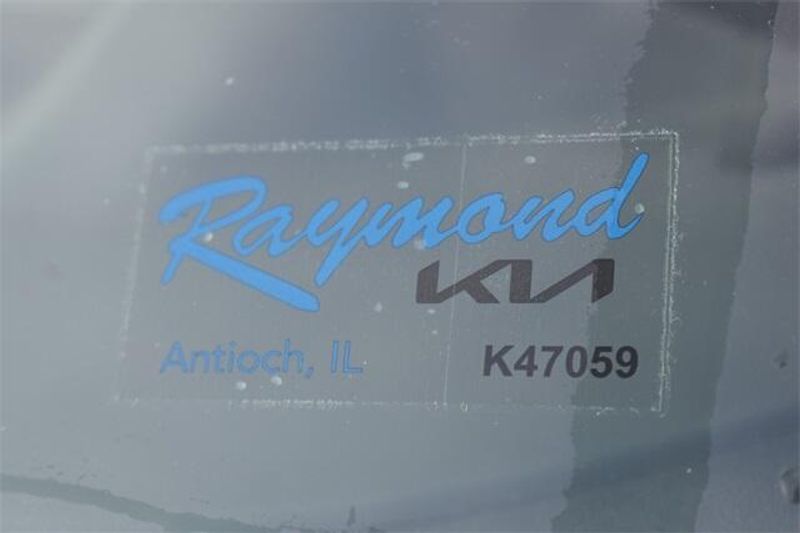 2025 Kia K4 Image 37