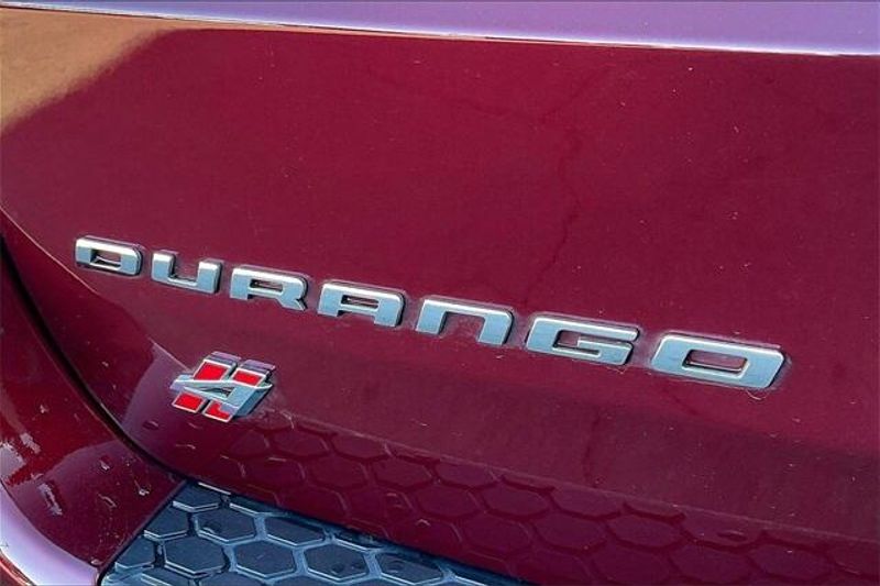 2024 Dodge Durango R/T PlusImage 31
